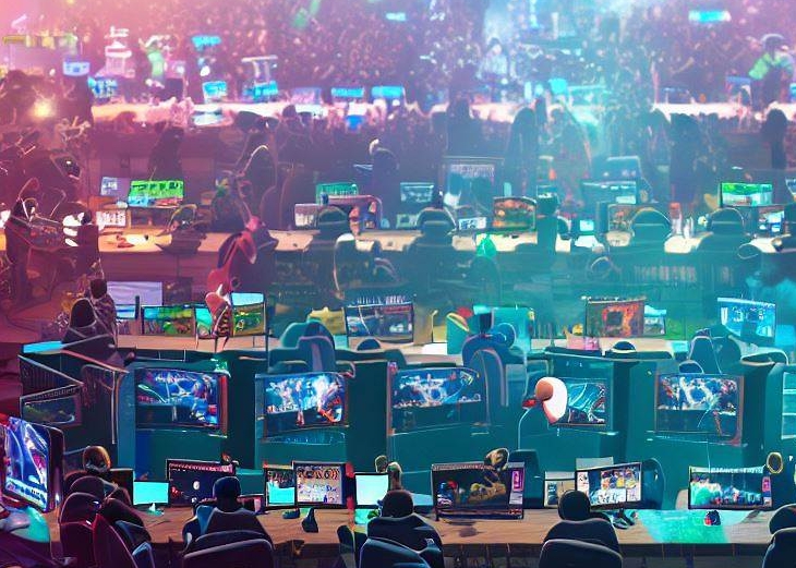 Esports Market