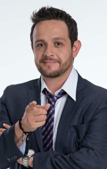 Gustavo Rodriguez