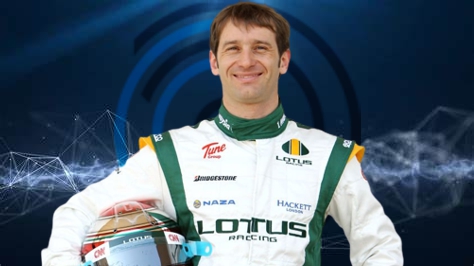 Jarno Trulli