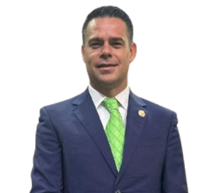 Jose Romero