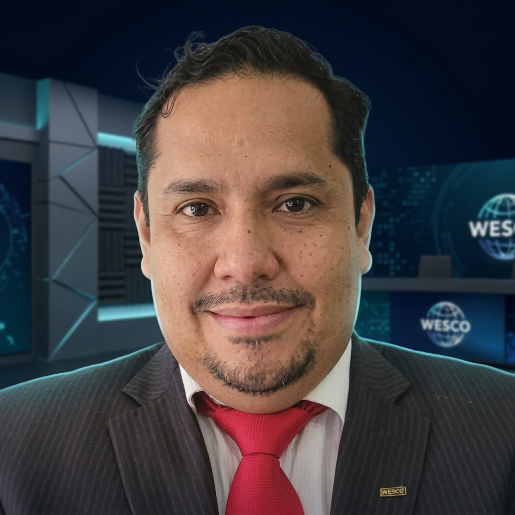 Alexander Ospina
