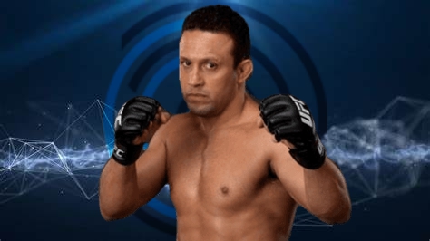 Renzo Gracie