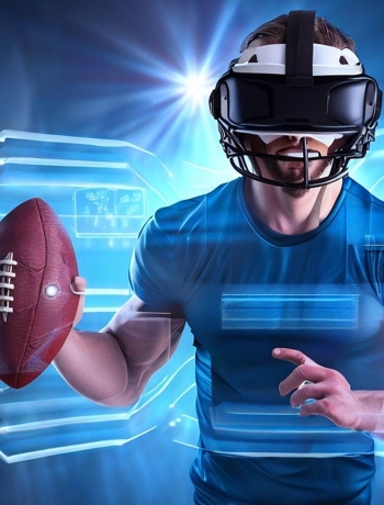 Electronic Games, Virtual Sports and Electronic Sports