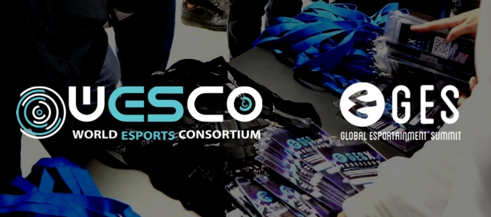 WESCO and Global Esportainment Summit - GES