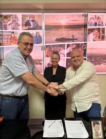 Historical moment to Education in Amapa, Brasil
