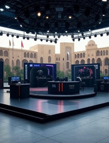 Institutional and Private Dynamics in Esports: The Saudi Approach Under Scrutiny